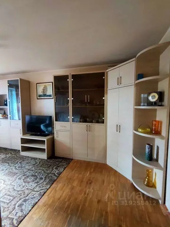 2-к кв. Москва Утренняя ул., 6 (45.0 м) - Фото 0
