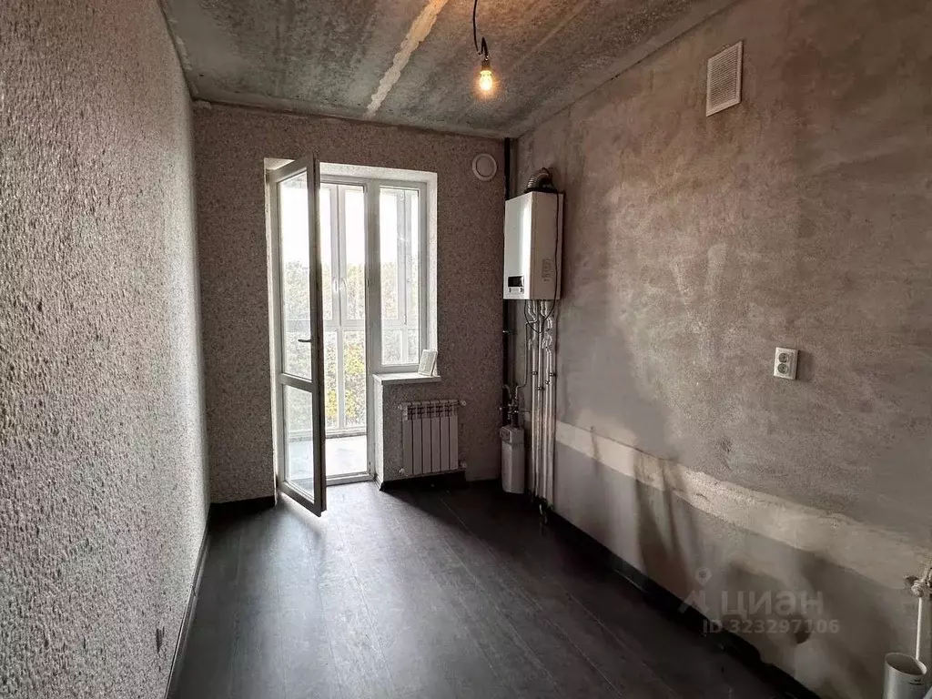 1-к кв. Калининградская область, Калининград Суздальская ул. (31.5 м) - Фото 1