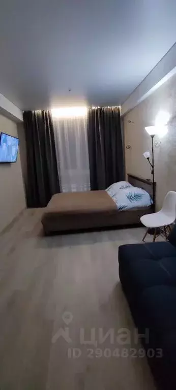 1-к кв. Ставропольский край, Ессентуки Просторная ул., 15к4 (43.0 м) - Фото 1