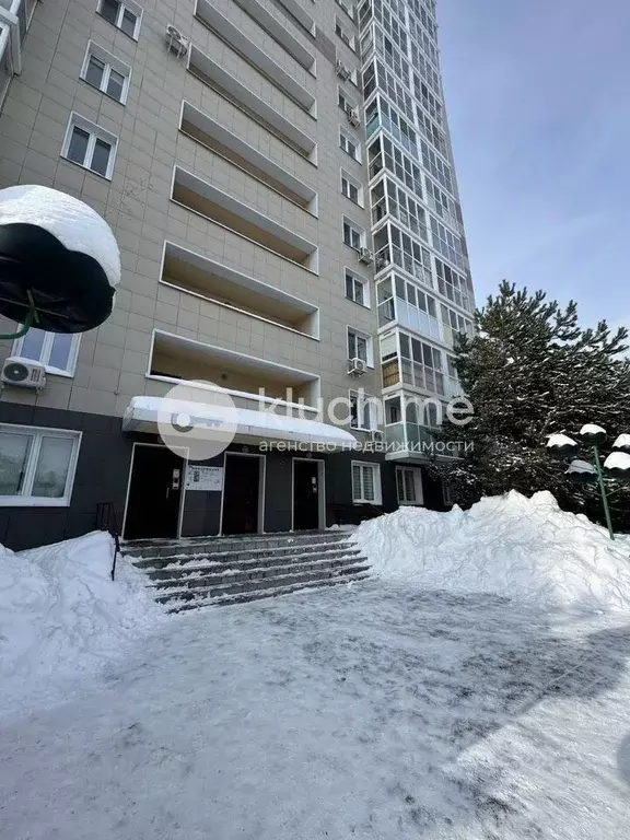 Студия Татарстан, Казань Залесный жилмассив, ул. Гавриила Державина, ... - Фото 1