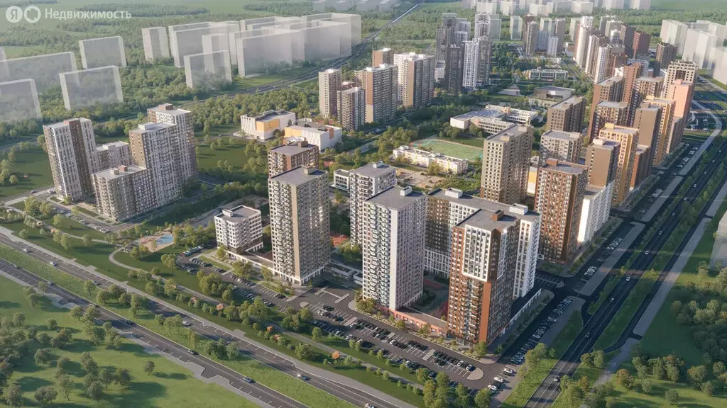 Офис (61.72 м) - Фото 0