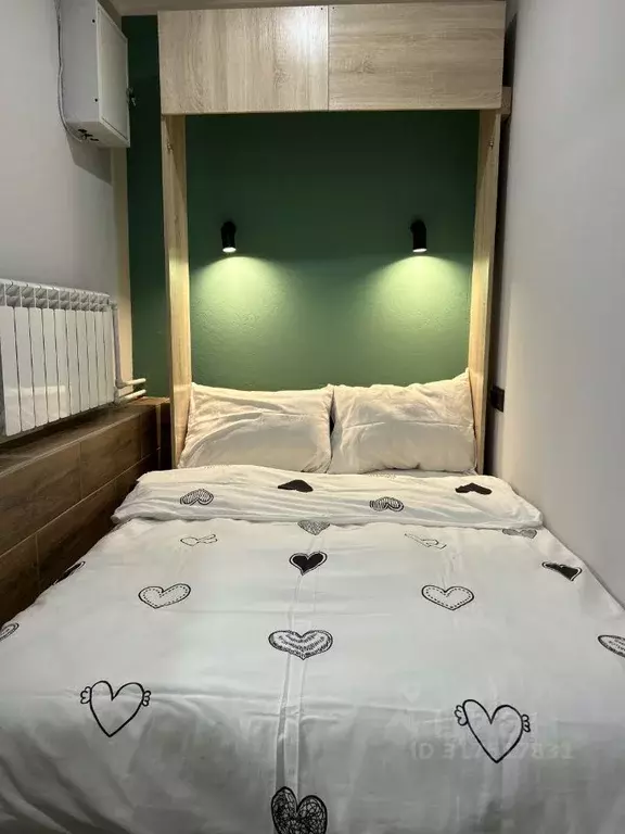 Студия Санкт-Петербург Большая Подьяческая ул., 22 (12.0 м) - Фото 1
