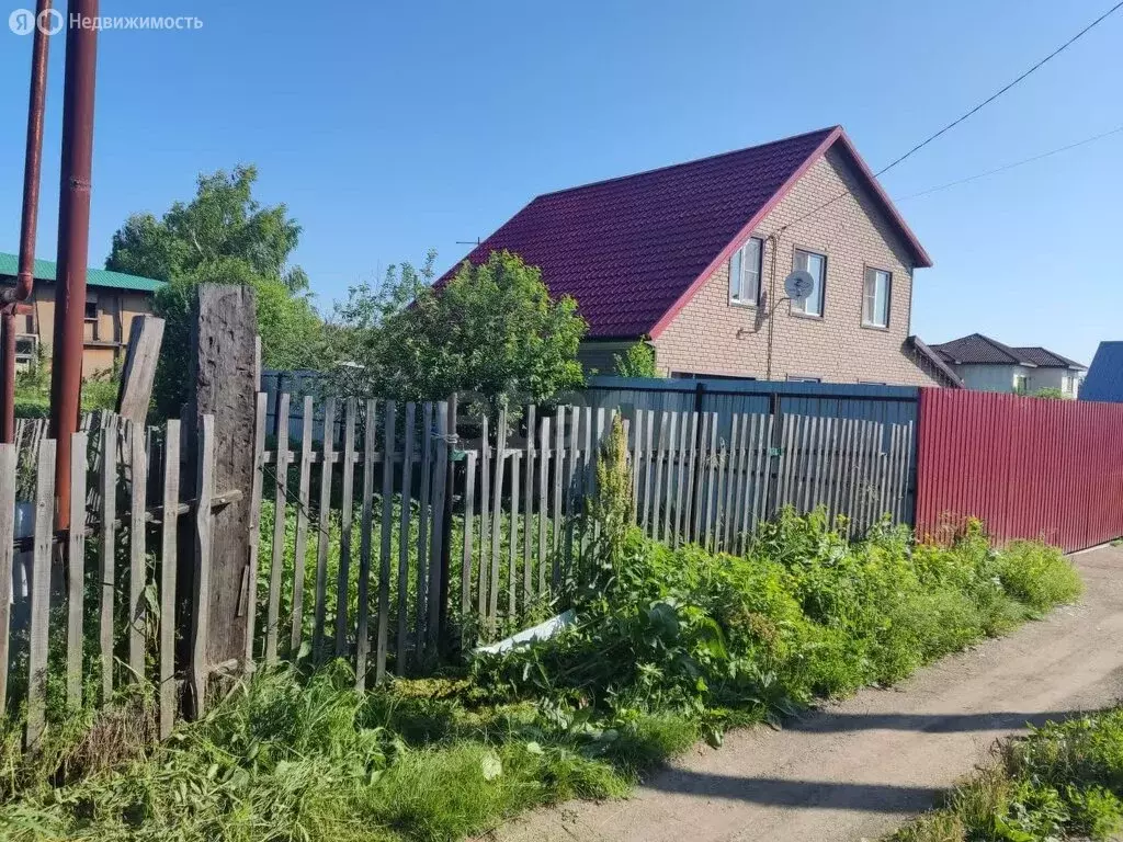 Участок в село Каменка, Молодёжная улица (7 м) - Фото 0