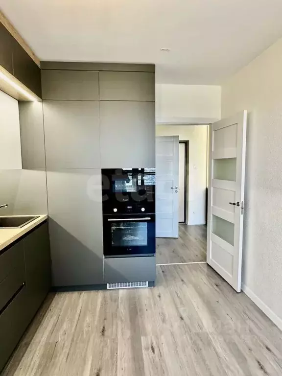 1-к кв. Санкт-Петербург Пулковское ш., 42к6 (36.1 м) - Фото 1