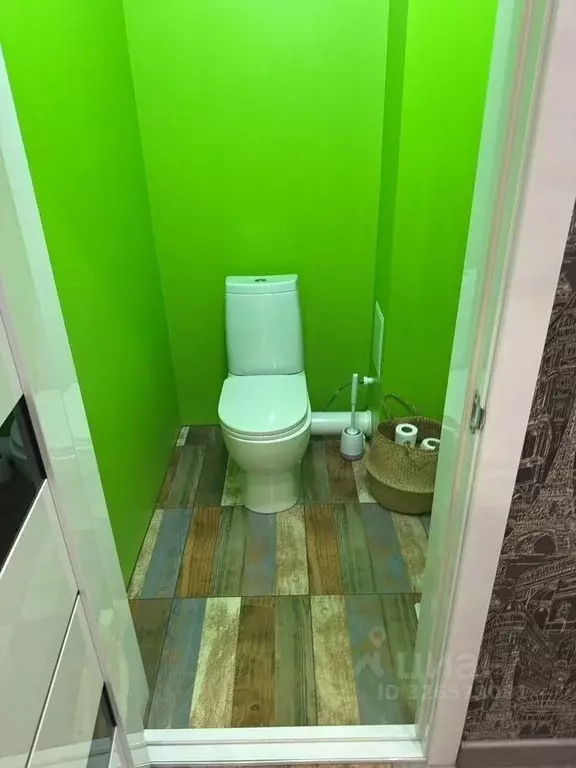 2-к кв. Иркутская область, Иркутск Дальневосточная ул., 29/5 (44.0 м) - Фото 2