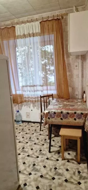 1-к кв. Башкортостан, Уфа Айская ул., 75/2 (28.0 м) - Фото 2