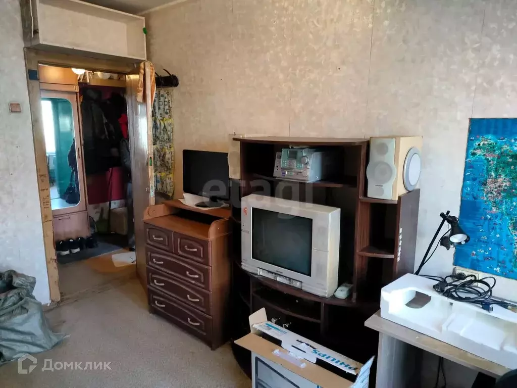Продаётся 2-к квартира, 45.1 м - Фото 0