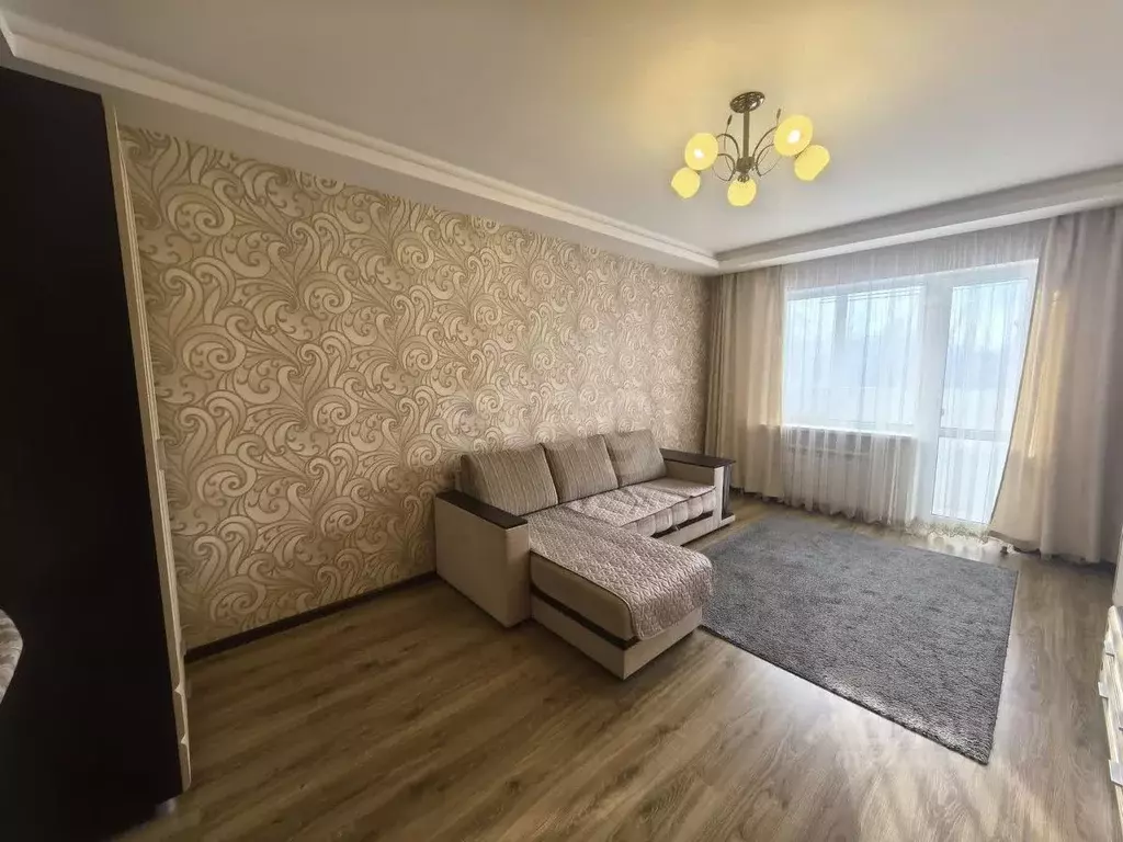 2-к кв. Брянская область, Брянск Деснинская ул., 9 (53.3 м) - Фото 2