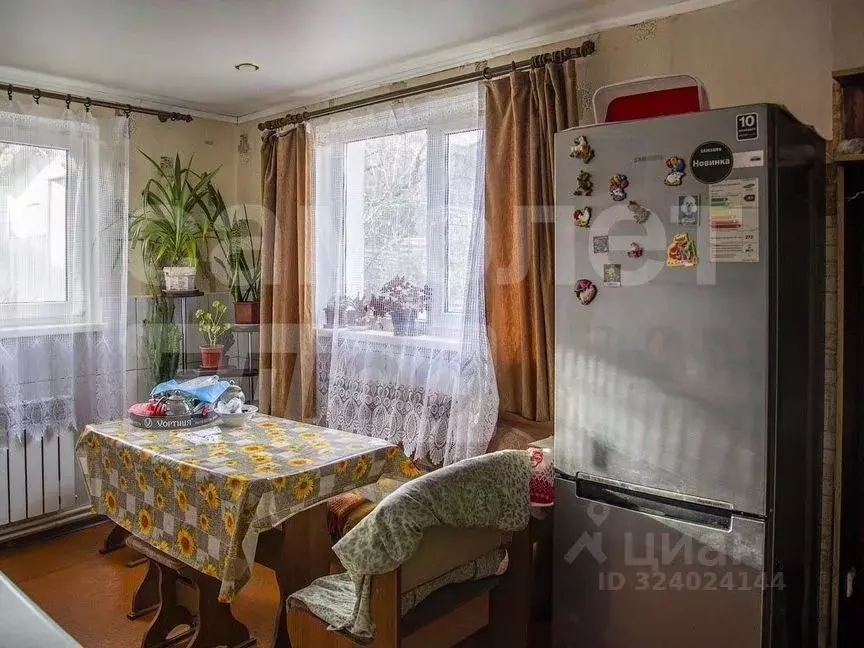 Дом в Севастополь Балаклавский муниципальный округ, Дионис СТ, 38 (40 ... - Фото 2