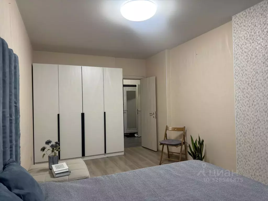 1-к кв. Москва Сосенское поселение, ул. Василия Ощепкова, 3 (45.0 м) - Фото 2