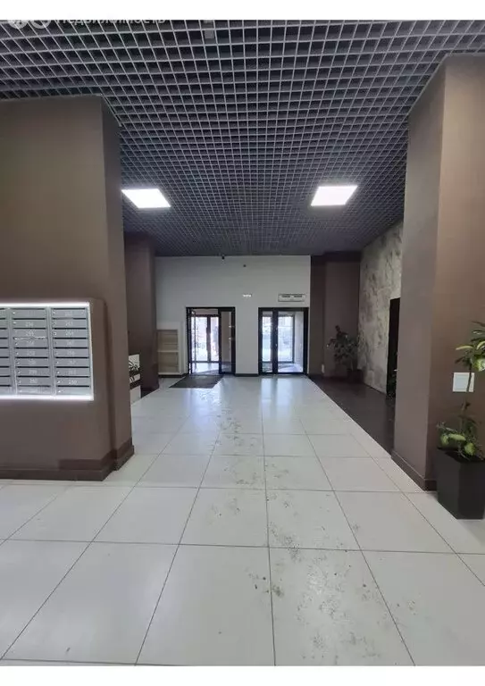 2-комнатная квартира: Уфа, бульвар Давлеткильдеева, 5 (68.81 м) - Фото 1