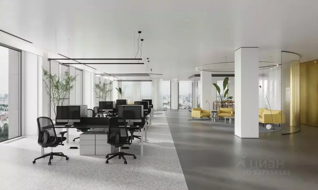 Помещение свободного назначения в Москва Костомаровский пер., 5 (17153 ... - Фото 2