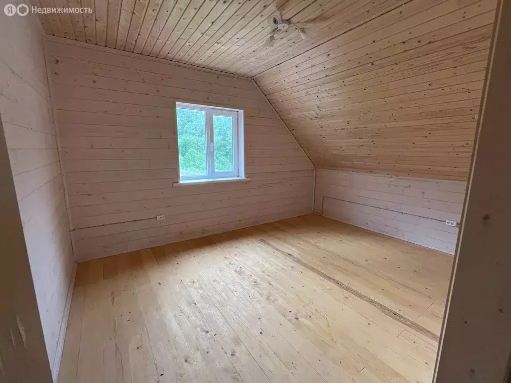 Дом в деревня Покровская, Волховская улица (140 м) - Фото 1