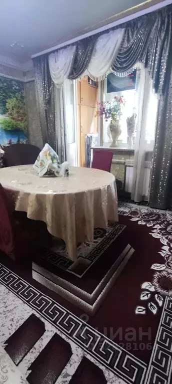 1-к кв. Пермский край, Пермь Молдавская ул., 6 (36.9 м) - Фото 1