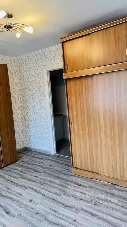 1-к кв. Татарстан, Казань Молодежная ул., 8 (18.6 м) - Фото 0