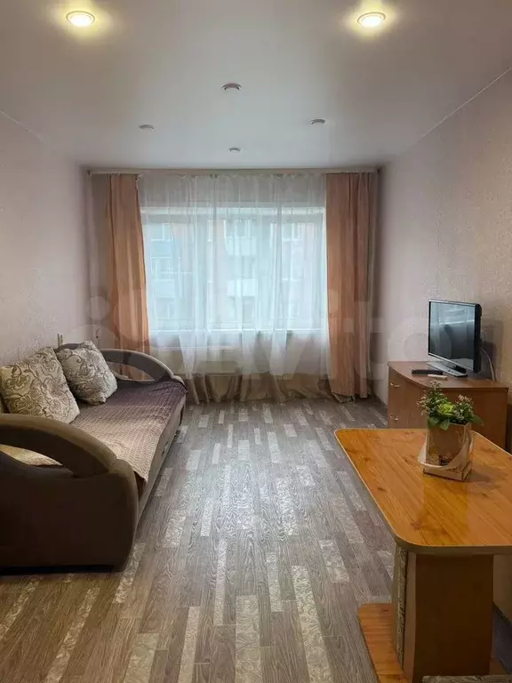 1-к. квартира, 19 м, 3/5 эт. - Фото 0