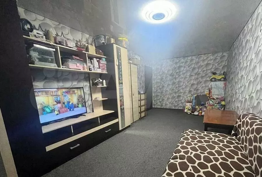 2-к. квартира, 45 м, 3/5 эт. - Фото 0
