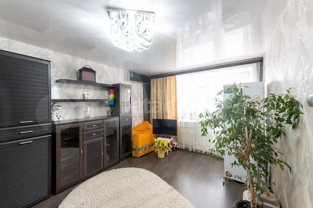 2-к. квартира, 50 м, 5/9 эт. - Фото 1