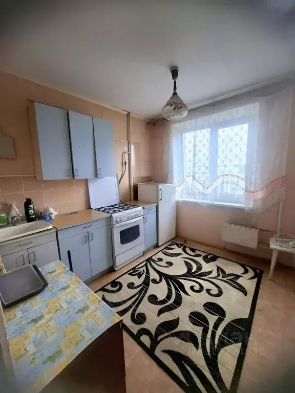 2-к кв. Тверская область, Тверь Комсомольский просп., 11 (52.0 м) - Фото 0