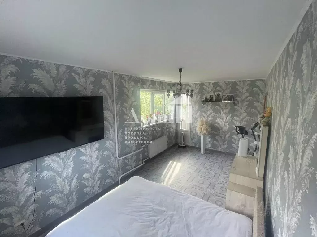3-к кв. Санкт-Петербург ул. Ушинского, 9К1 (62.1 м) - Фото 1
