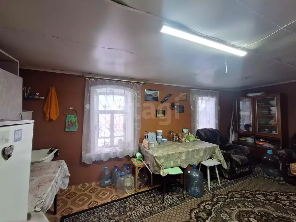 Дом, 45 м - Фото 1