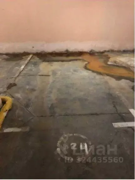 Гараж в Москва Щелковское ш., 61 (14 м) - Фото 2