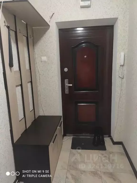 1-к кв. Ставропольский край, Ставрополь ул. Тухачевского, 28/4 (47.0 ... - Фото 1