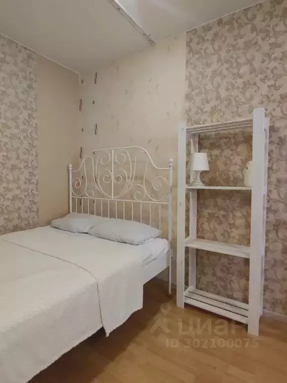 1-к кв. Ленинградская область, Мурино Всеволожский район, ул. ... - Фото 0