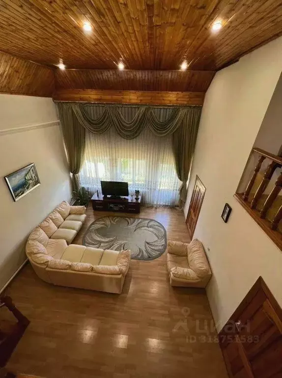 Дом в Краснодарский край, Анапа муниципальный округ, с. Витязево ул. ... - Фото 0