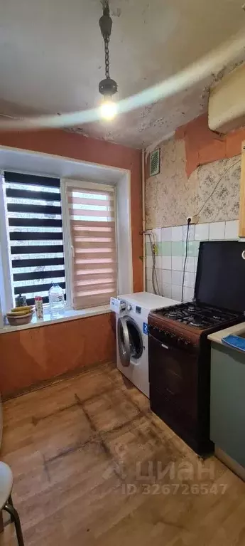 3-к кв. Московская область, Королев просп. Королева, 5Б (57.9 м) - Фото 1