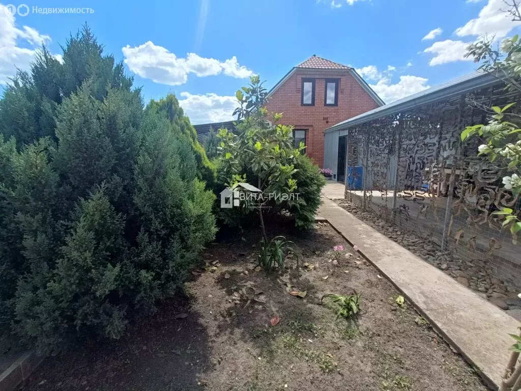 Дом в Новокубанск, Яблоневая улица, 19 (100 м) - Фото 1
