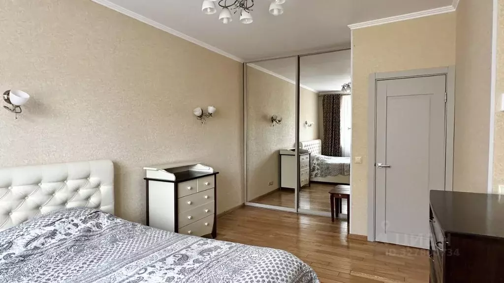 1-к кв. Московская область, Балашиха ул. Демин луг, 6/5 (50.0 м) - Фото 2