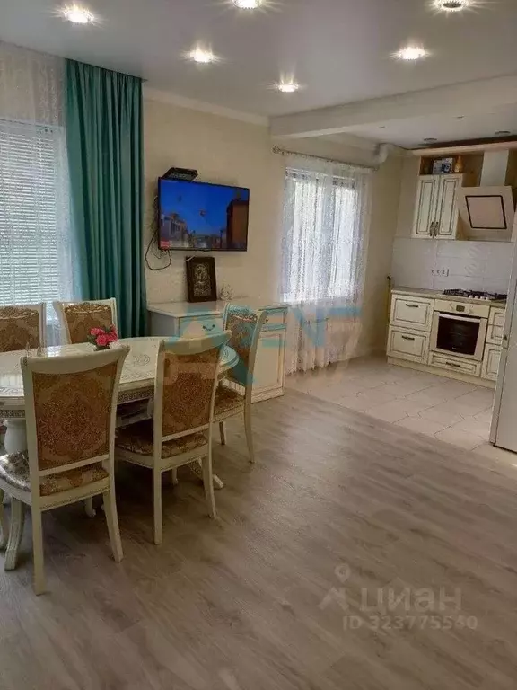 Коттедж в Белгородская область, Шебекино Тихая ул., 11 (134 м) - Фото 2