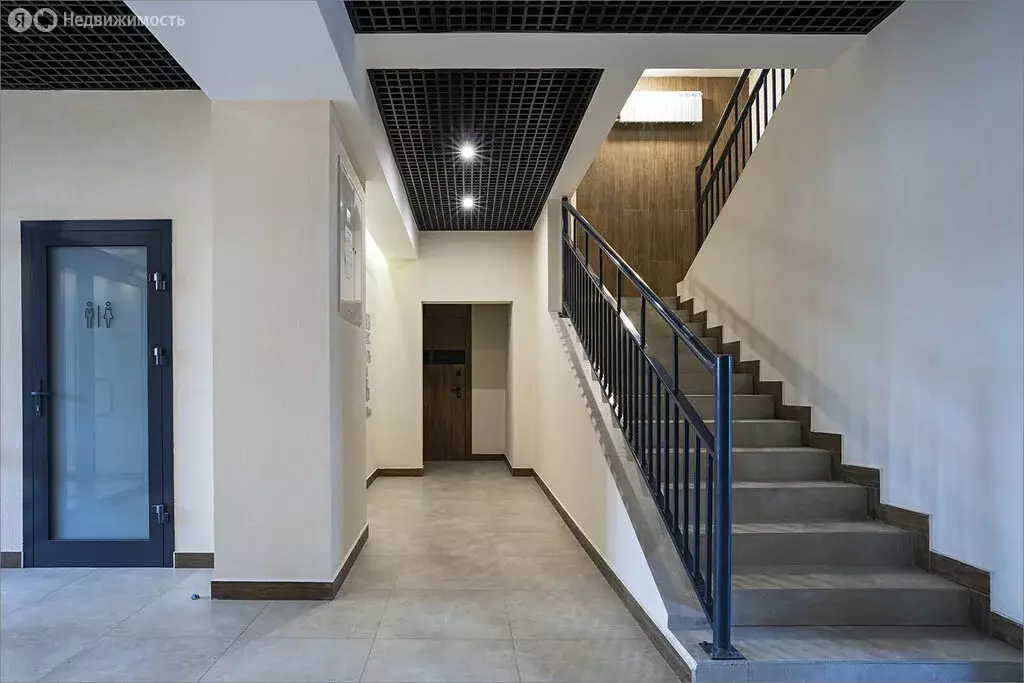 2-комнатная квартира: Иркутск, Байкальская улица, 428 (59.75 м) - Фото 1