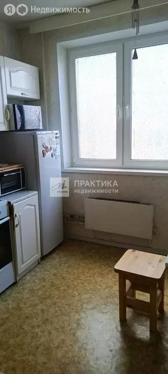 3-комнатная квартира: Москва, Люблинская улица, 47 (79.2 м) - Фото 2