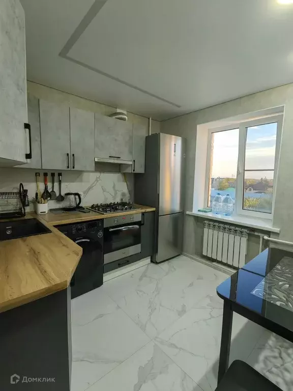Продаётся 1-к квартира, 35 м - Фото 1
