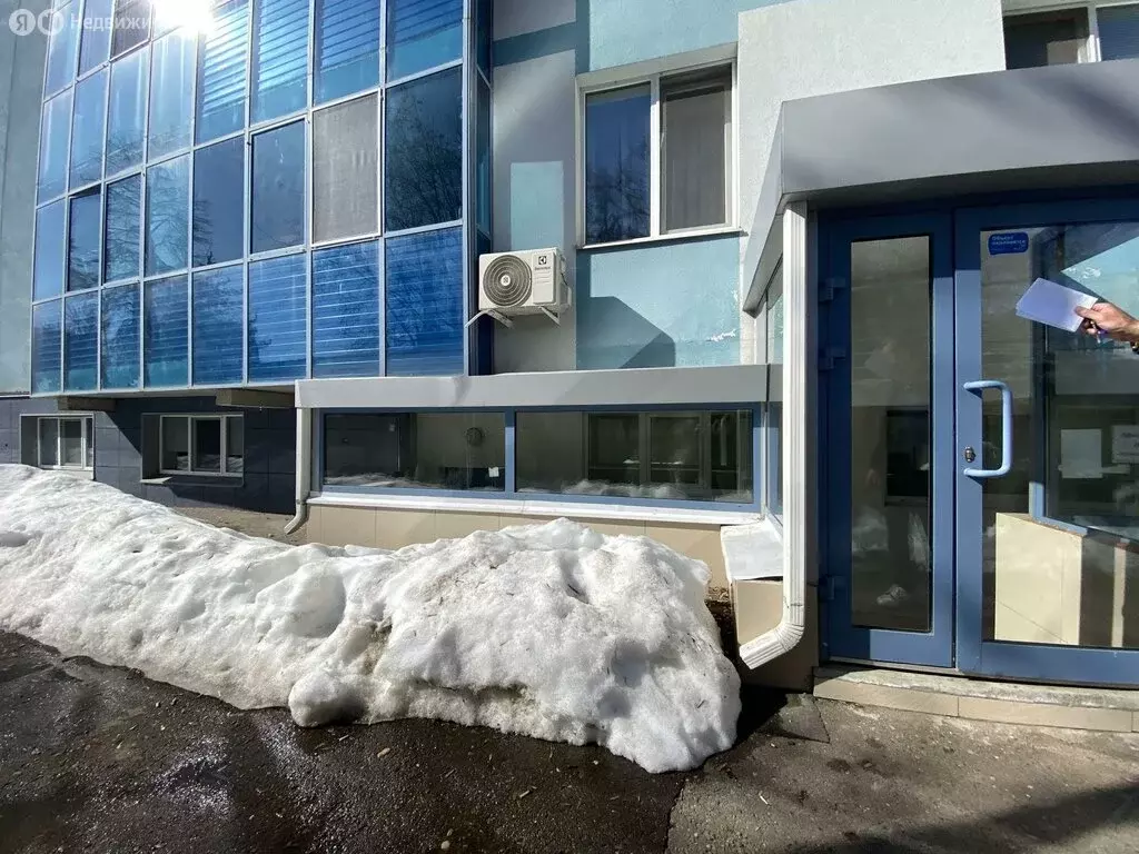 Помещение свободного назначения (20 м) - Фото 2
