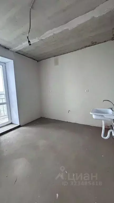 2-к кв. Башкортостан, Уфа ул. Гази Загитова, 11 (49.2 м) - Фото 2