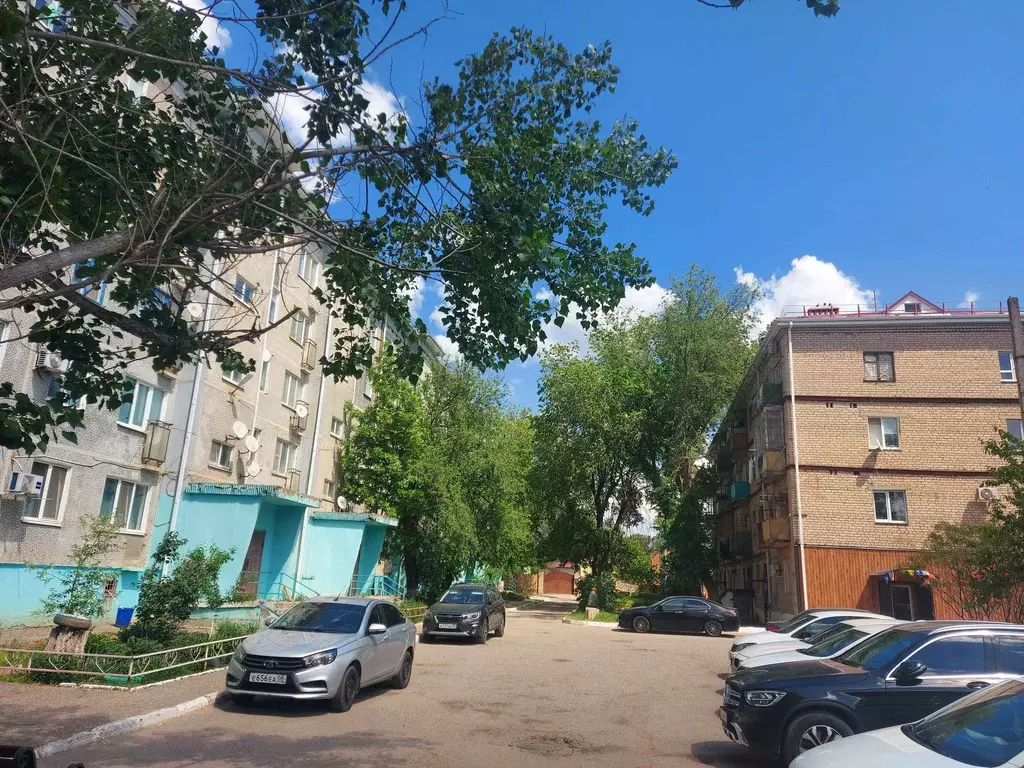 Продаётся 2-к квартира, 49 м - Фото 1