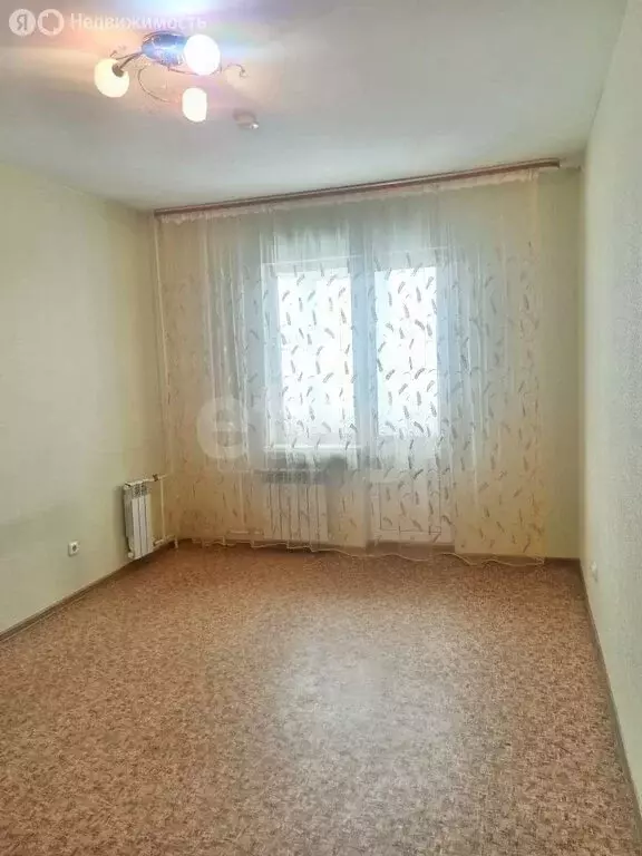 2-комнатная квартира: посёлок городского типа Смирных, улица 60 лет ... - Фото 2