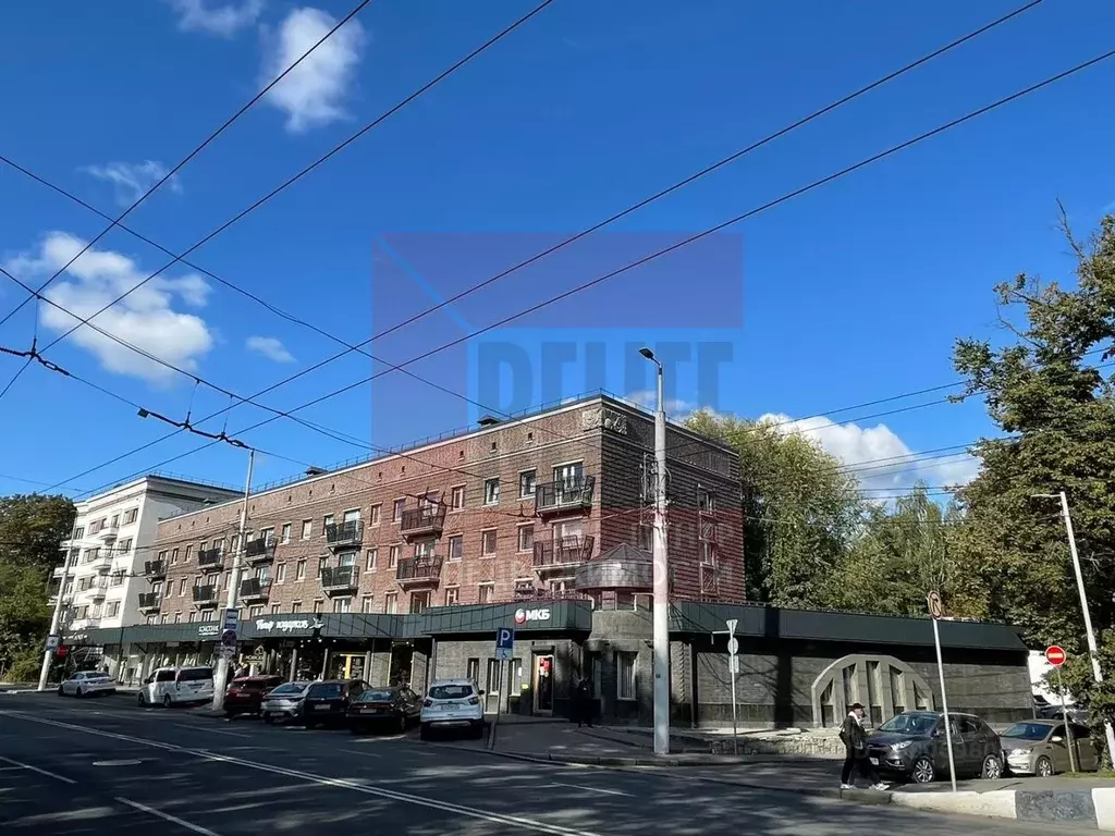 Помещение свободного назначения в Калининградская область, Калининград ... - Фото 2