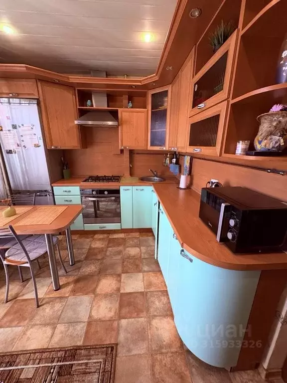 1-к кв. Московская область, Дмитров Профессиональная ул., 22 (40.0 м) - Фото 1