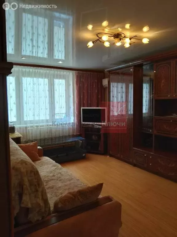 3-комнатная квартира: Москва, Севанская улица, 5к1 (64.7 м) - Фото 1