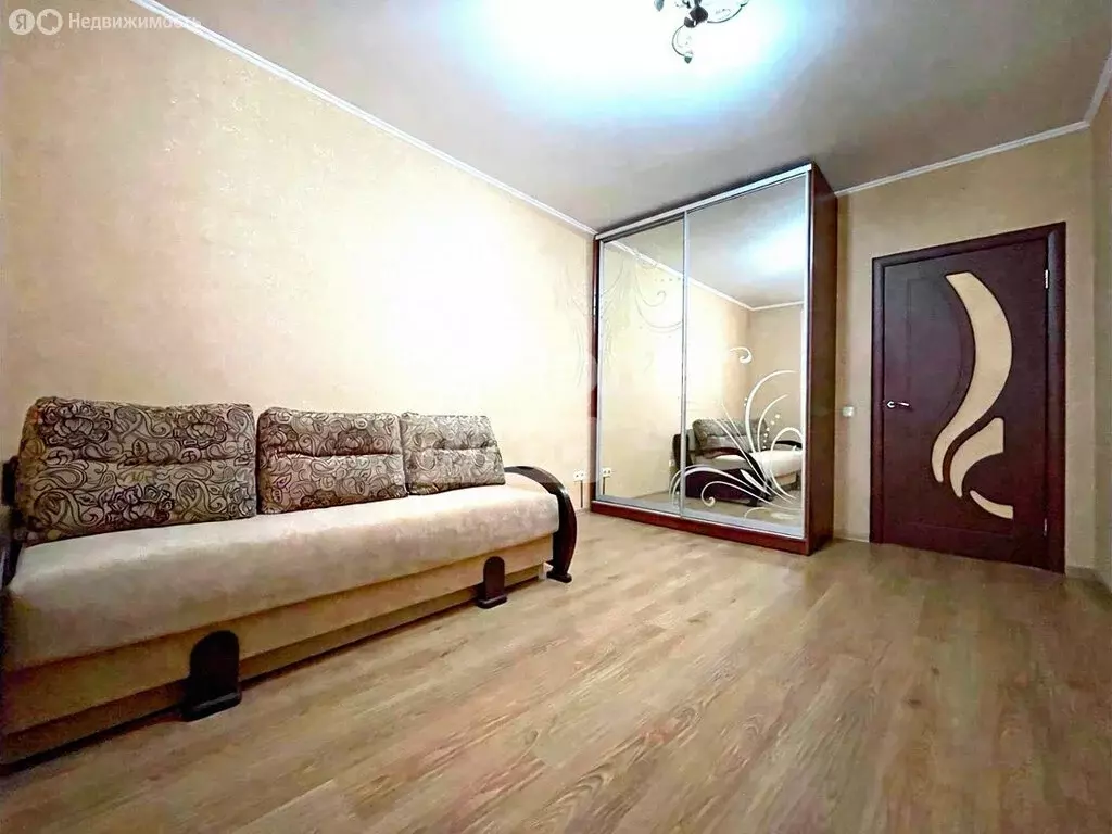 2-комнатная квартира: Севастополь, улица Красносельского, 5 (45 м) - Фото 1