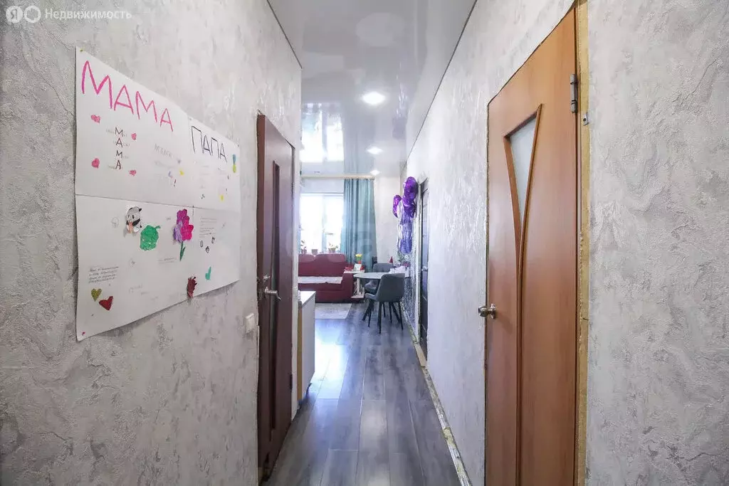 Дом в Барнаул, СНТ Пригородное, Луговая улица (57.7 м) - Фото 1