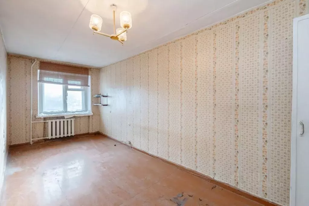 3-к кв. Свердловская область, Екатеринбург ул. Красных Командиров, 1 ... - Фото 2