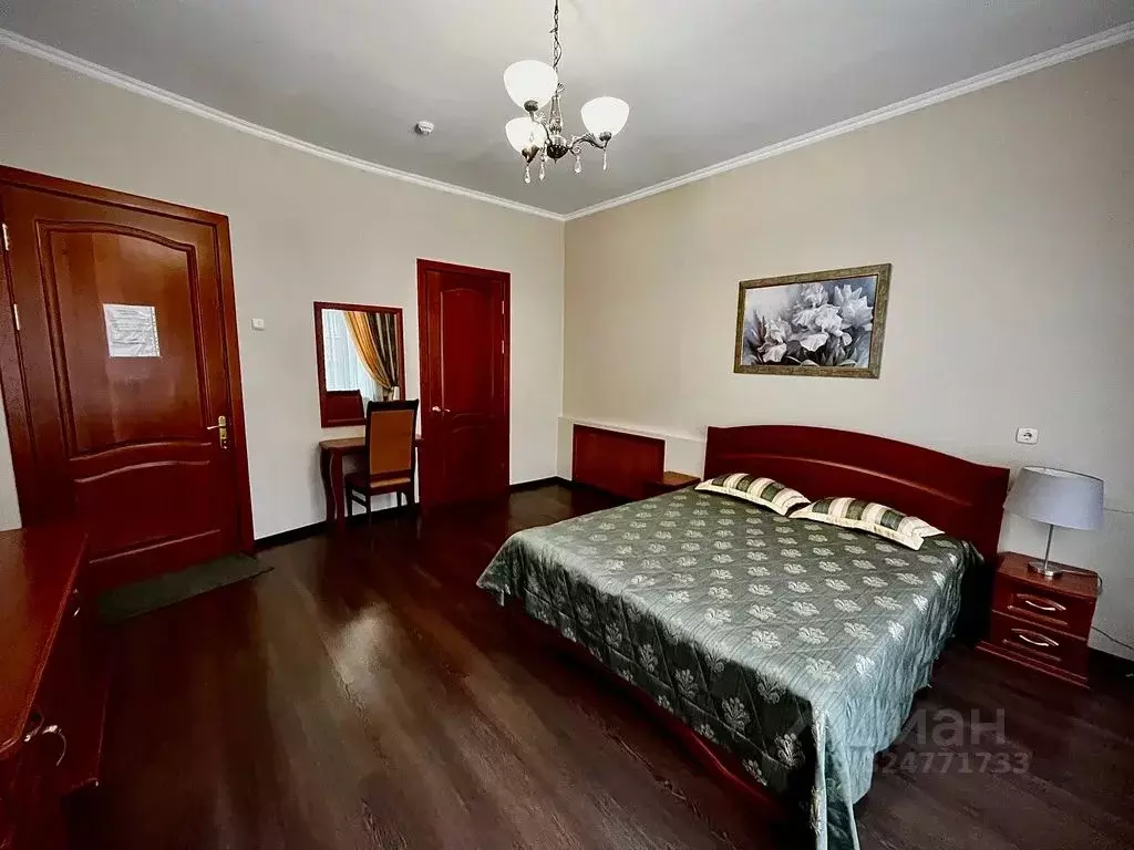 Комната Астраханская область, Астрахань ул. Ботвина, 47 - Фото 2