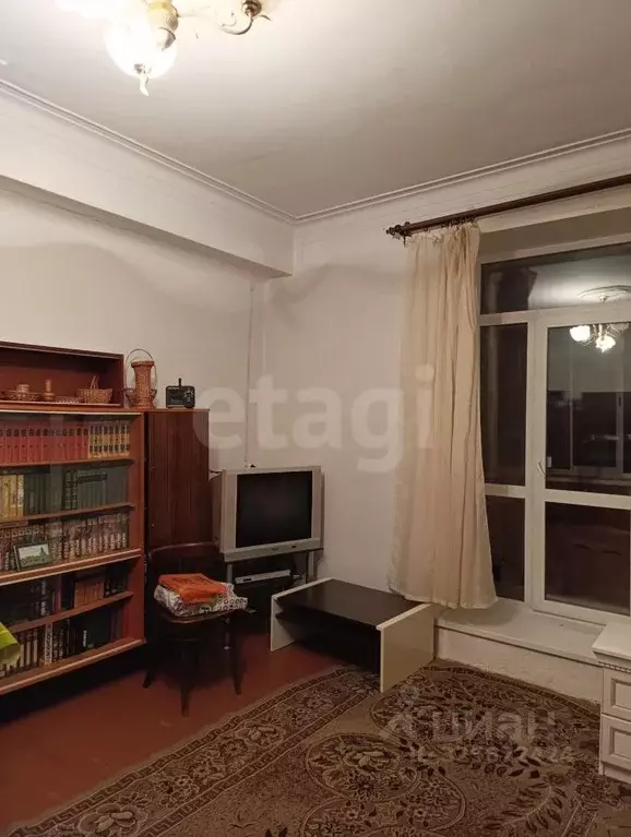 2-к кв. Свердловская область, Нижний Тагил Газетная ул., 86 (52.9 м) - Фото 2