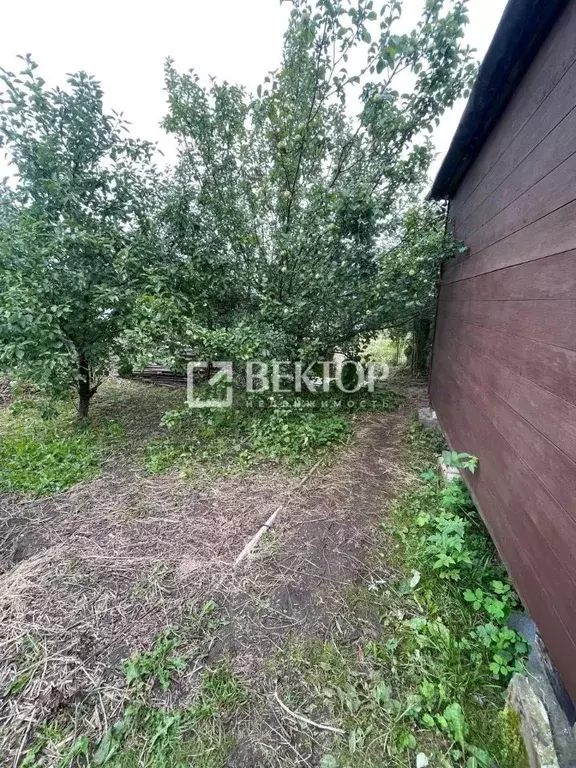 Дом в Костромская область, Кострома Юбилейный СНТ, ул. 16-я (21 м) - Фото 2