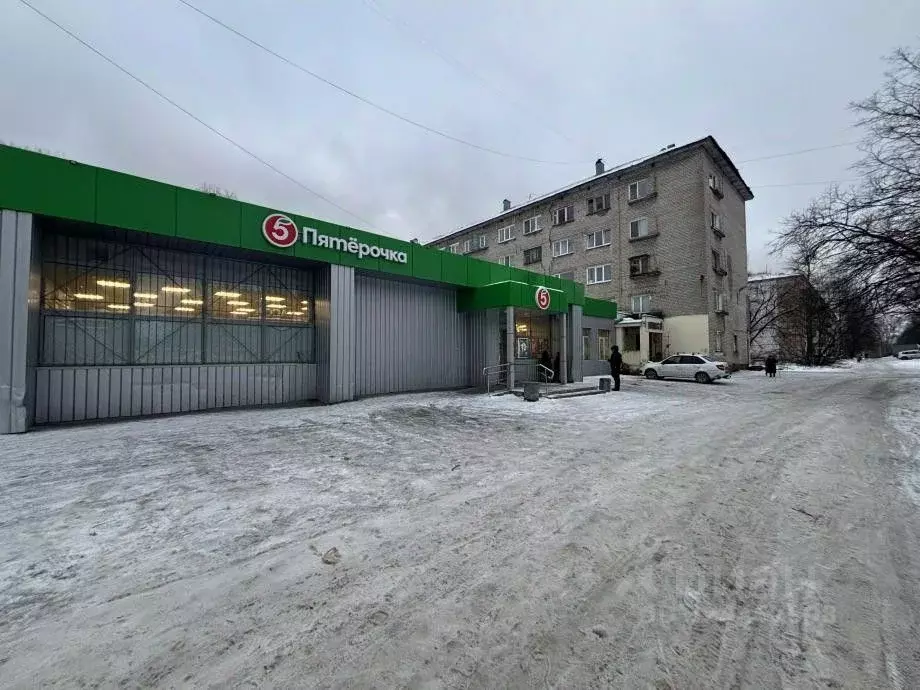 2-к кв. Пермский край, Березники ул. Ломоносова, 131 (50.0 м) - Фото 1